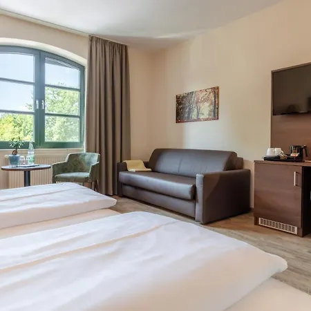 Hotel Hotel Ohlenhoff Norderstedt