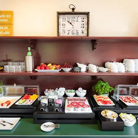 Hotel Ohlenhoff Hotel 3*