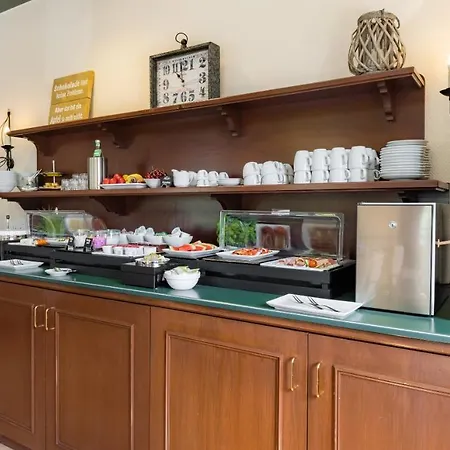 Hotel Hotel Ohlenhoff 3*