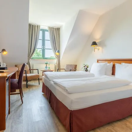 Hotel Ohlenhoff 3* Norderstedt