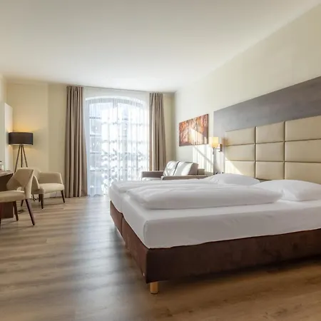 Hotel Ohlenhoff Hotel