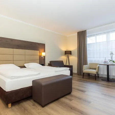 Hotel Ohlenhoff