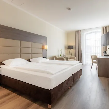 Hotel Hotel Ohlenhoff 3*