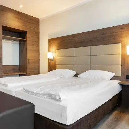 Hotel Ohlenhoff 3*