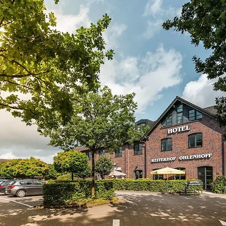 Hotel Ohlenhoff Hotel