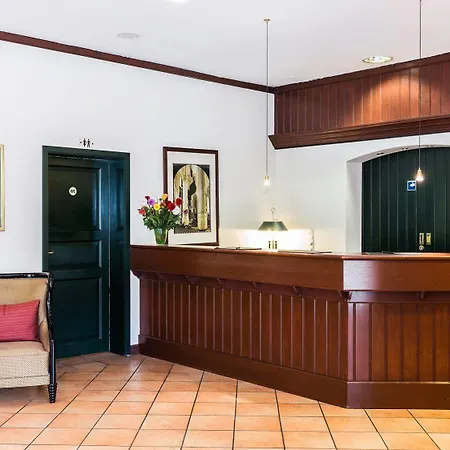Hotel Ohlenhoff 3* Norderstedt
