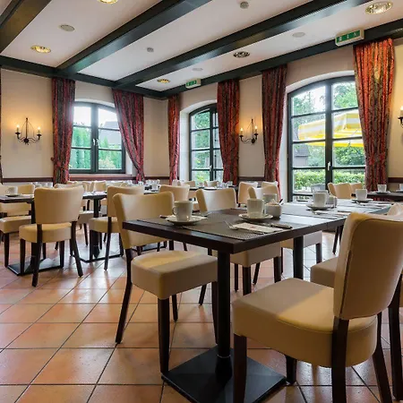 Hotel Ohlenhoff Norderstedt
