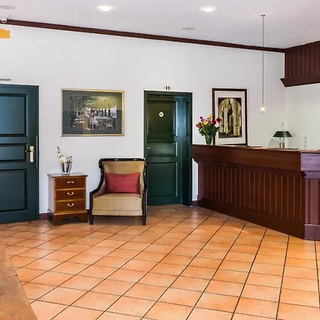 Hotel Ohlenhoff 3* Norderstedt