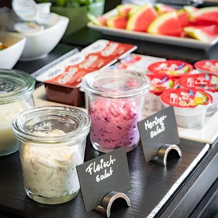 Ohlenhoff Hotel Norderstedt