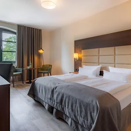 Ohlenhoff Hotel 3*