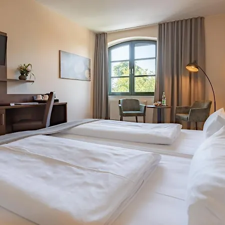 Hotel Ohlenhoff