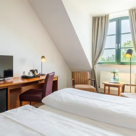 Ohlenhoff Hotel Norderstedt