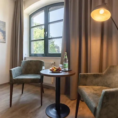 Hotel Ohlenhoff Norderstedt