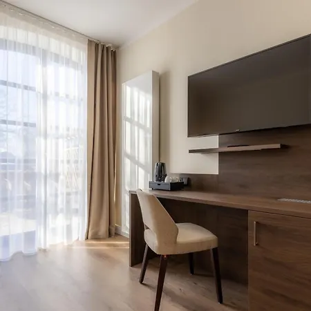 Ohlenhoff Hotel Norderstedt