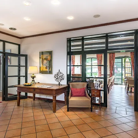 Ohlenhoff 3* Norderstedt