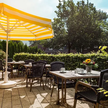 Ohlenhoff Hotel Norderstedt