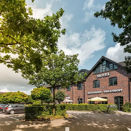 Ohlenhoff 3* Norderstedt