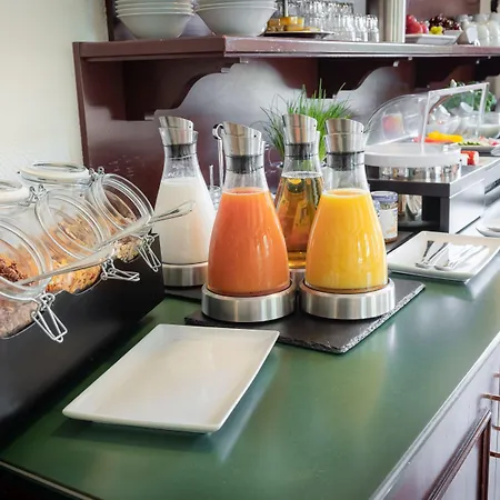 Ohlenhoff 3* Norderstedt