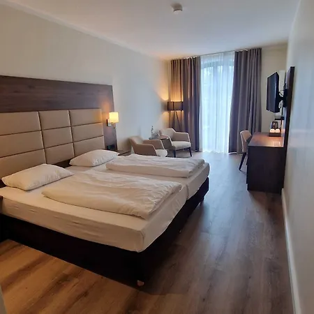 Ohlenhoff 3* Norderstedt