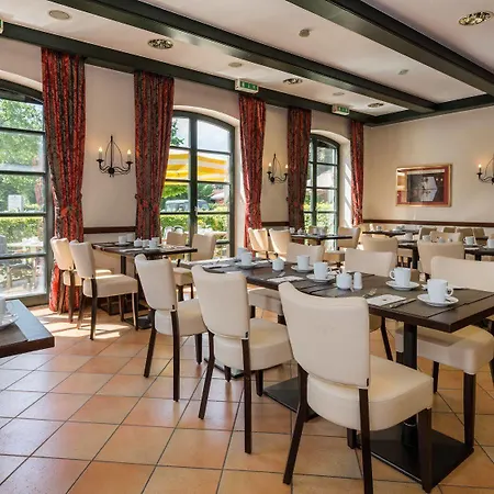 Ohlenhoff Hotel