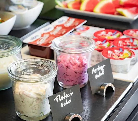 Ohlenhoff Hotel Norderstedt