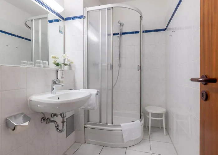 Hotell Ohlenhoff Norderstedt