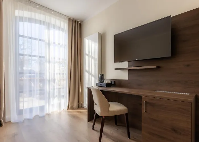 Ohlenhoff Hotell Norderstedt