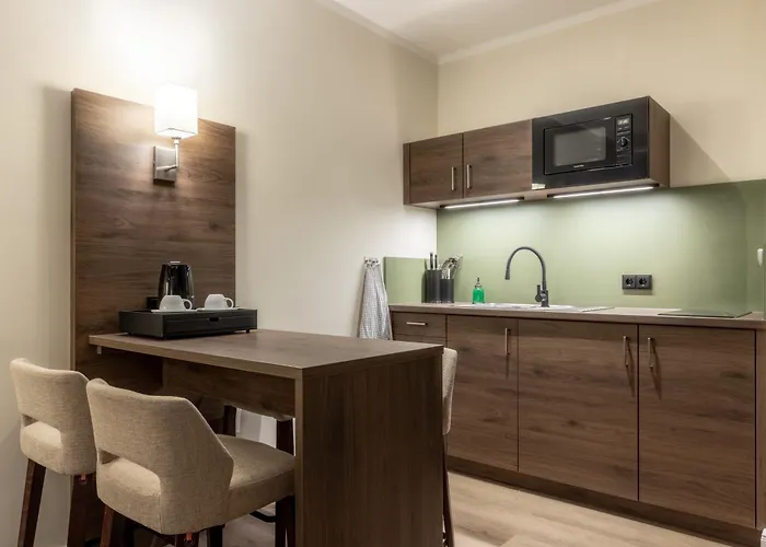 Ohlenhoff 3* Norderstedt