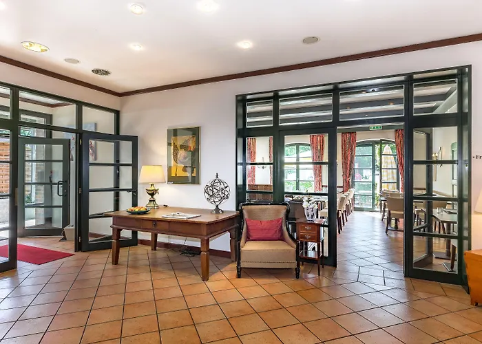 Ohlenhoff 3* Norderstedt