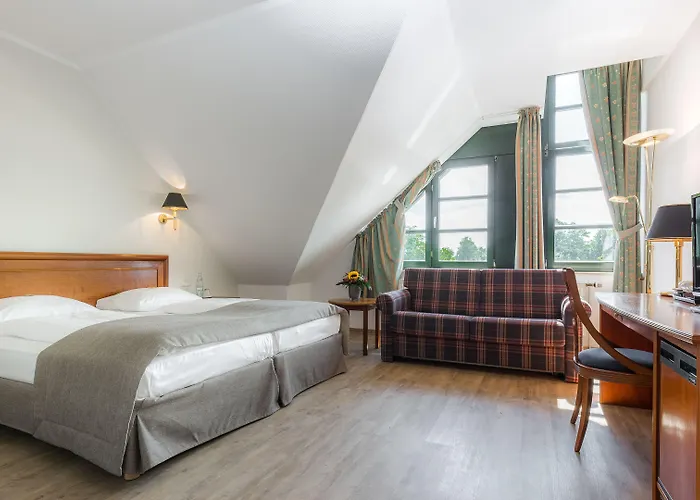 Hotel Ohlenhoff