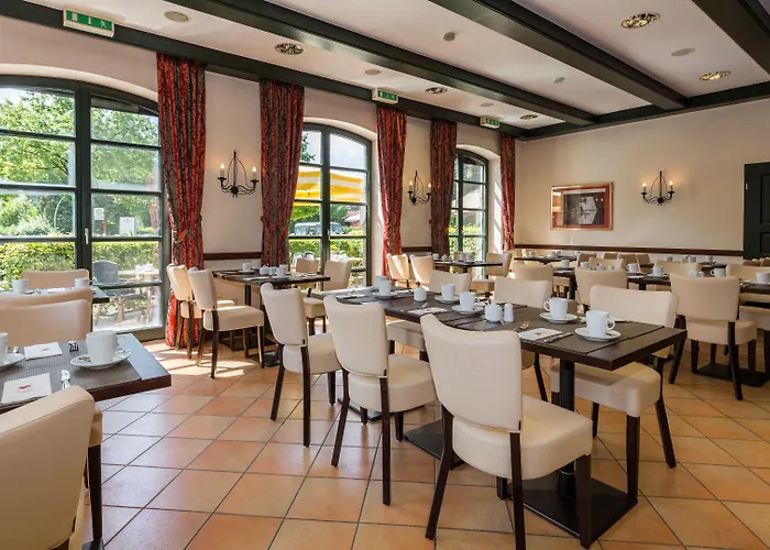 Ohlenhoff Norderstedt