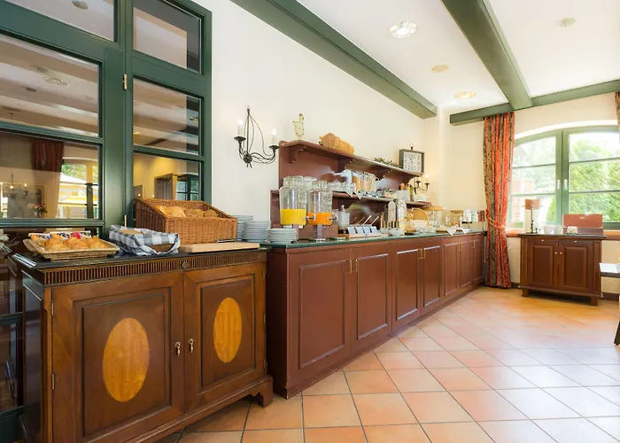 Ohlenhoff Hotel 3*