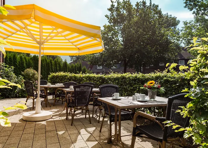 Ohlenhoff Hotel Norderstedt