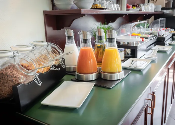 Ohlenhoff 3* Norderstedt