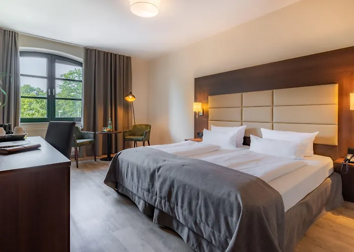 Hotel Ohlenhoff 3*