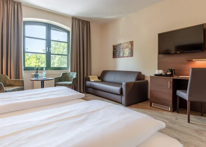 Hotel Ohlenhoff 3*
