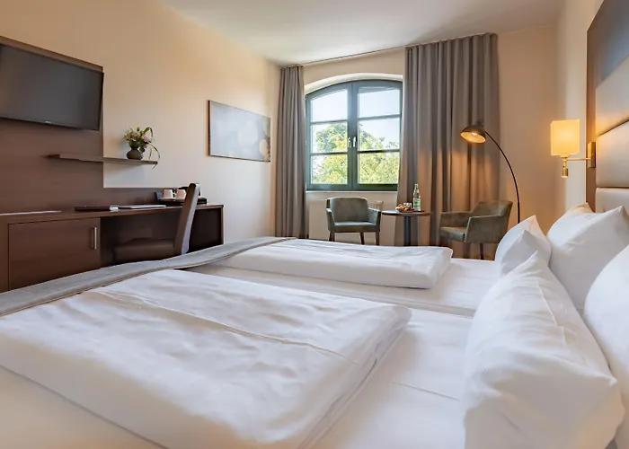 Hotel Ohlenhoff