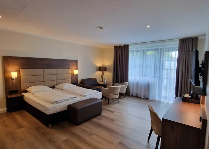 Ohlenhoff Hotel