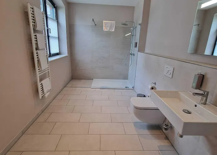 Ohlenhoff 3* Norderstedt