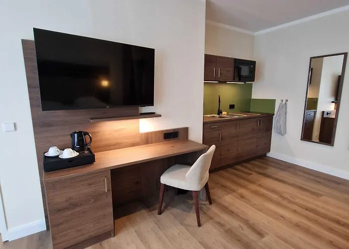 Ohlenhoff 3* Norderstedt