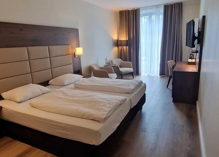 Ohlenhoff 3* Norderstedt